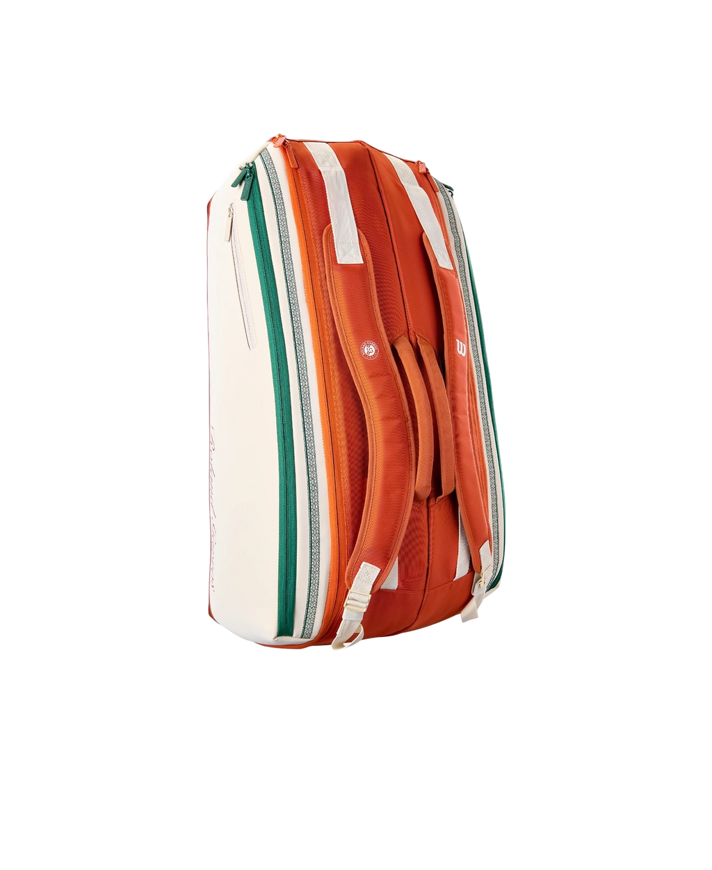 Wilson Roland-Garros 2026 Super Tour 9 Pack Pickleball Bag