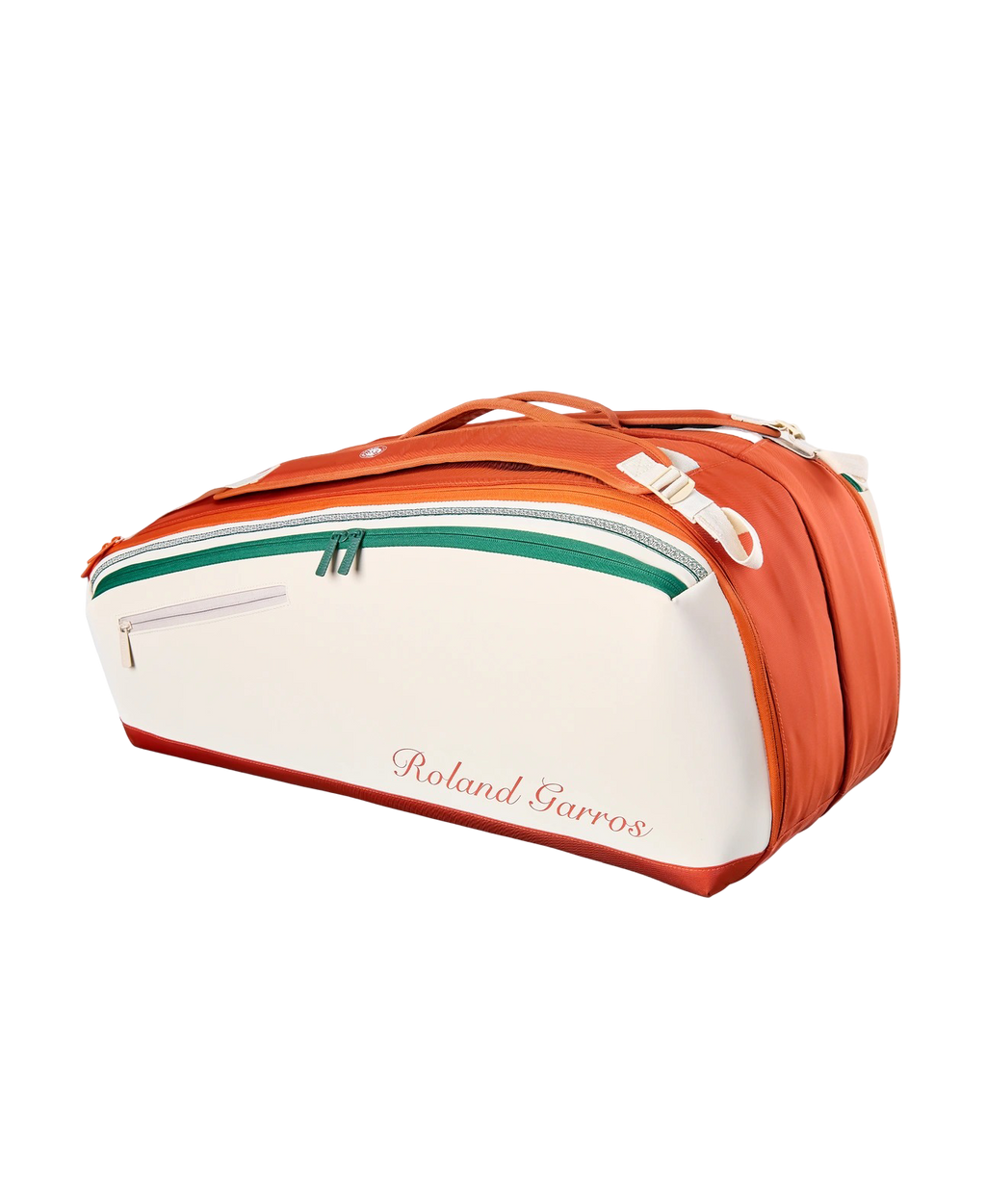Wilson Roland-Garros 2026 Super Tour 9 Pack Pickleball Bag
