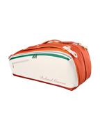 Wilson Roland-Garros 2026 Super Tour 9 Pack Pickleball Bag