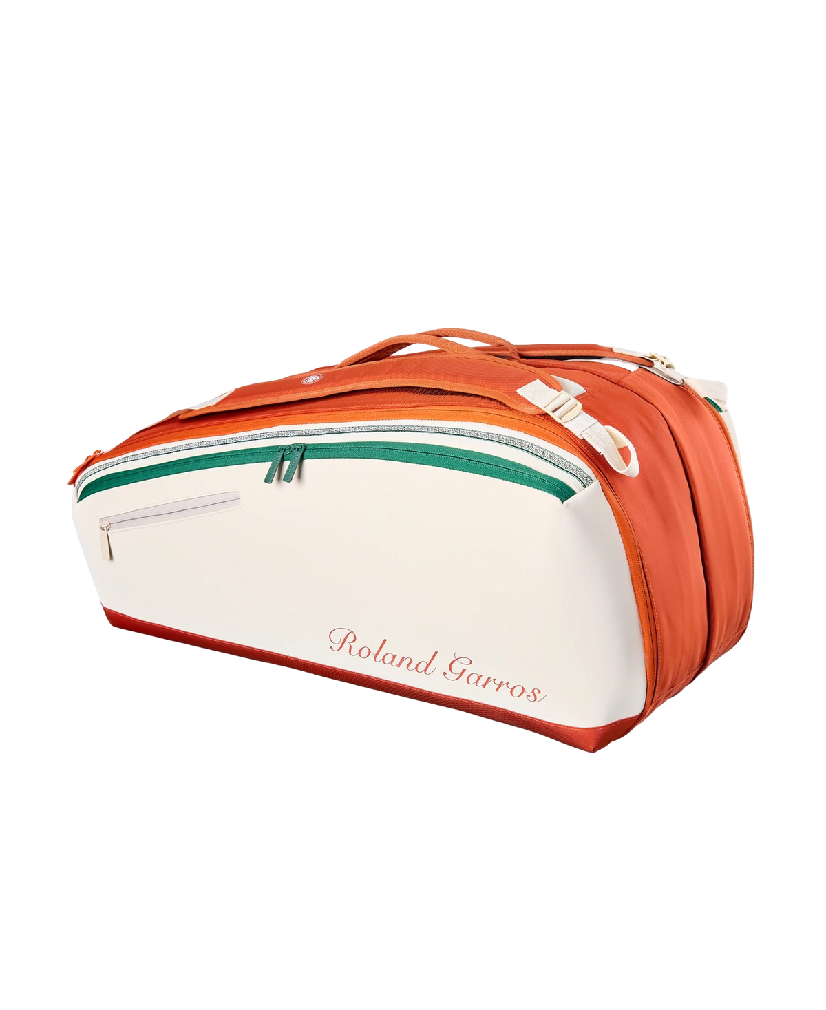 Wilson Roland-Garros 2026 Super Tour 9 Pack Pickleball Bag