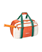 Wilson Roland-Garros 2026 Small Duffel Pickleball Bag