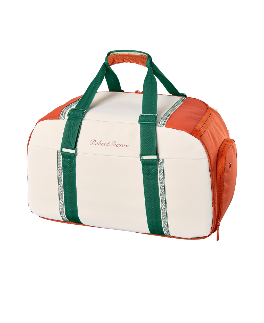 Wilson Roland-Garros 2026 Small Duffel Pickleball Bag