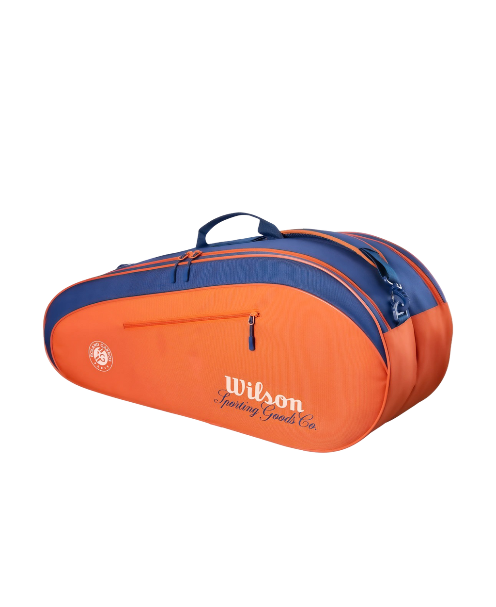 Wilson Roland-Garros 2026 Team 6 Pack Pickleball Bag