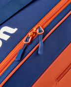 Wilson Roland-Garros 2026 Team 6 Pack Pickleball Bag