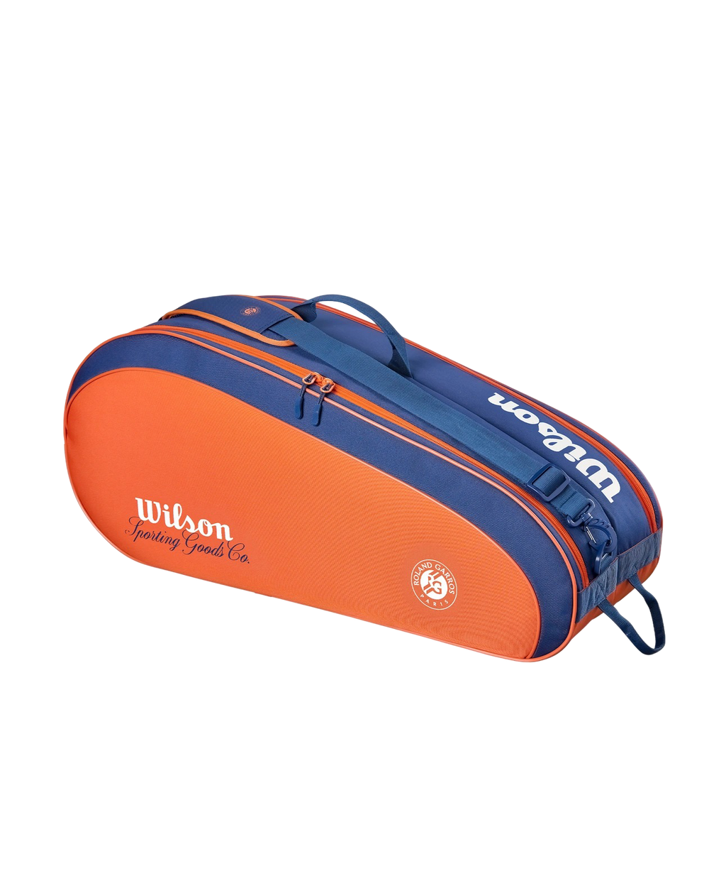 Wilson Roland-Garros 2026 Team 6 Pack Pickleball Bag