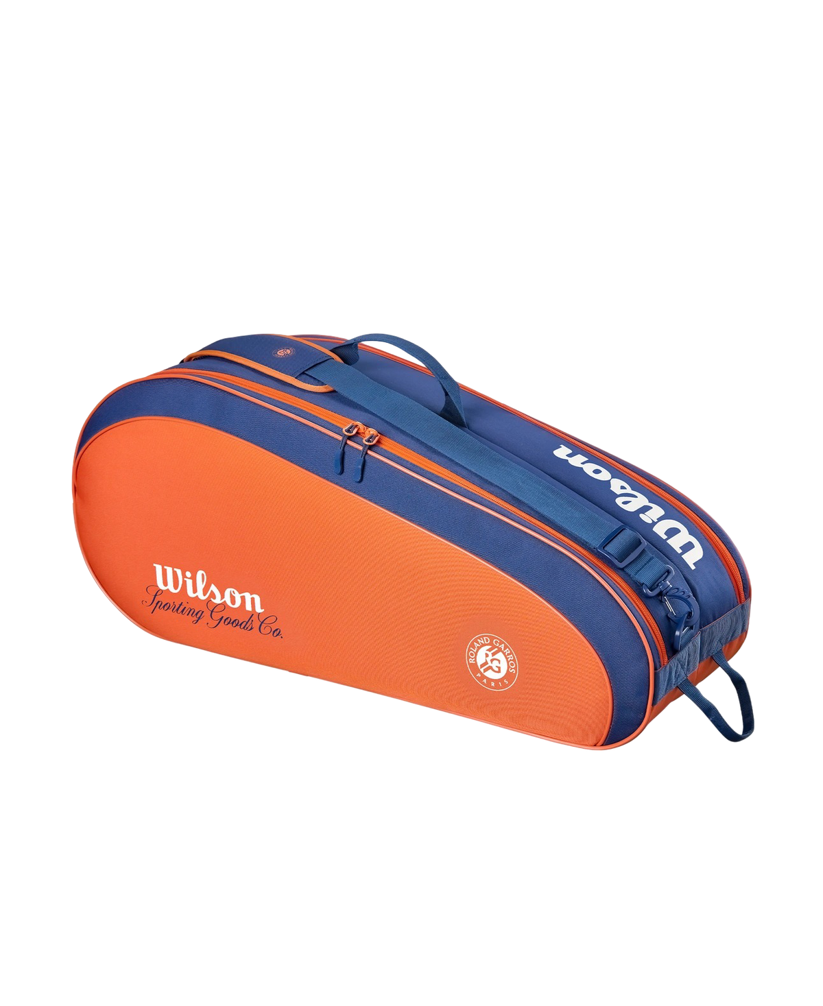 Wilson Roland-Garros 2026 Team 6 Pack Pickleball Bag