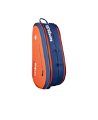 Wilson Roland-Garros 2026 Team 6 Pack Pickleball Bag