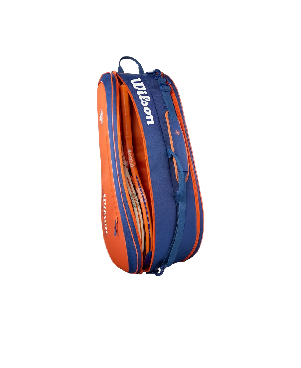 Wilson Roland-Garros 2026 Team 6 Pack Pickleball Bag