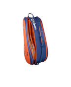 Wilson Roland-Garros 2026 Team 6 Pack Pickleball Bag