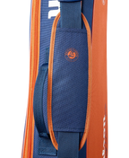 Wilson Roland-Garros 2026 Team 3 Pack Pickleball Bag