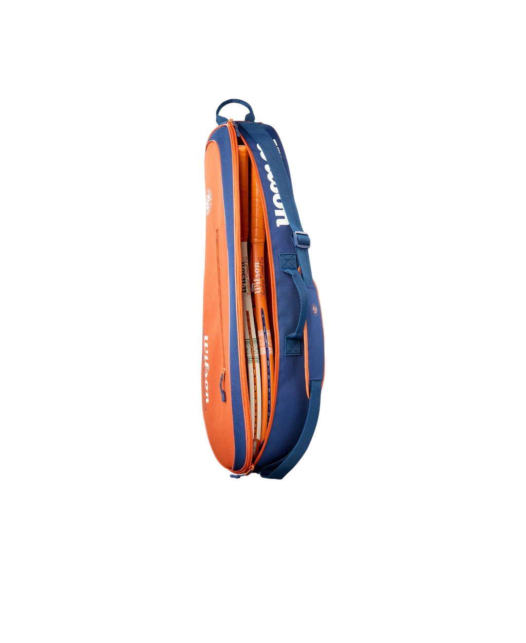 Wilson Roland-Garros 2026 Team 3 Pack Pickleball Bag