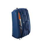Wilson Roland-Garros 2026 Session de Soirée 15 Pack Pickleball Bag