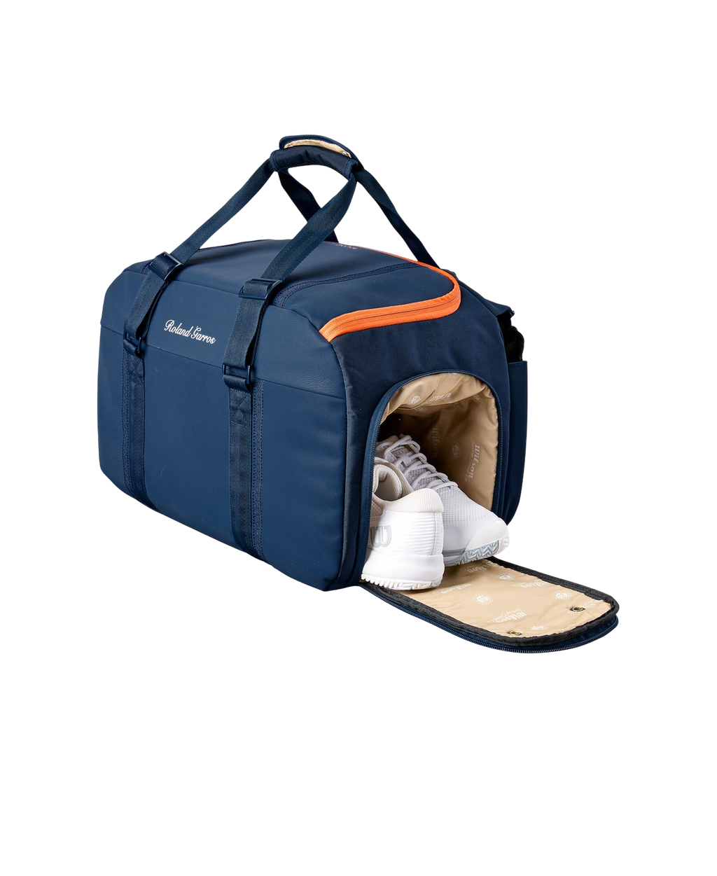 Wilson Roland-Garros 2026 Session de Soirée Small Duffel Pickleball Bag