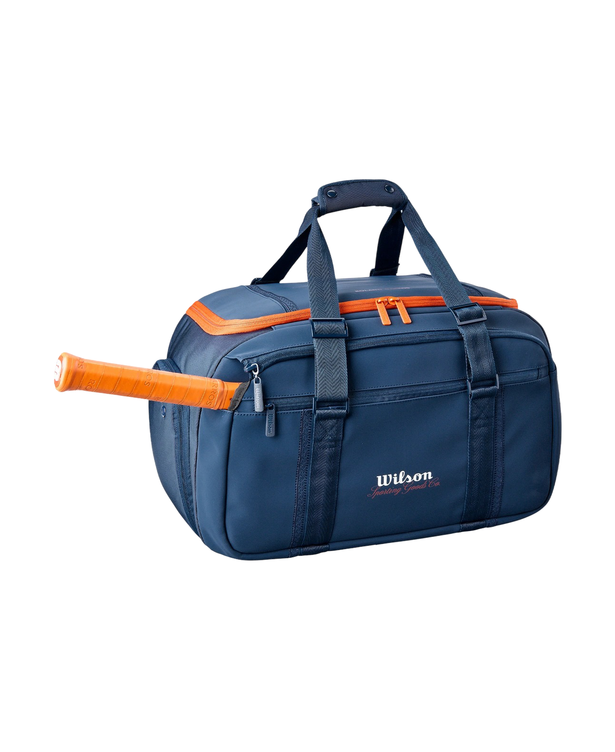 Wilson Roland-Garros 2026 Session de Soirée Small Duffel Pickleball Bag