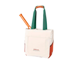 Wilson Roland-Garros 2026 Tote Bag Pickleball Bag