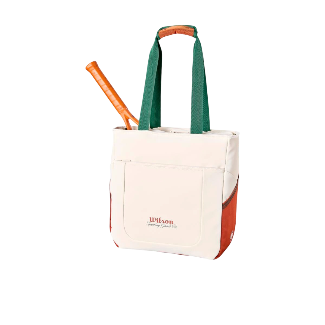 Wilson Roland-Garros 2026 Tote Bag Pickleball Bag