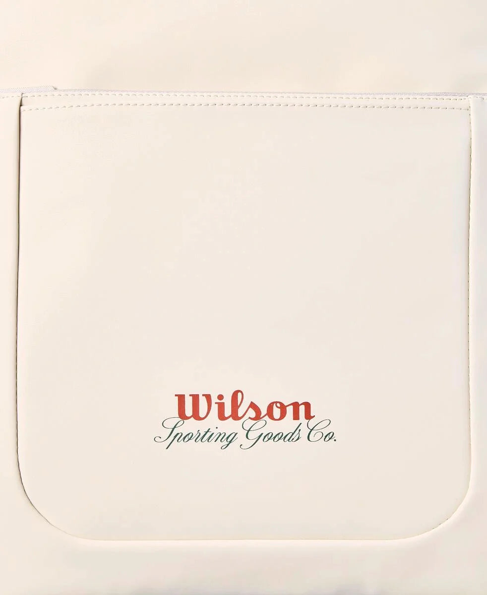 Wilson Roland-Garros 2026 Tote Bag Pickleball Bag