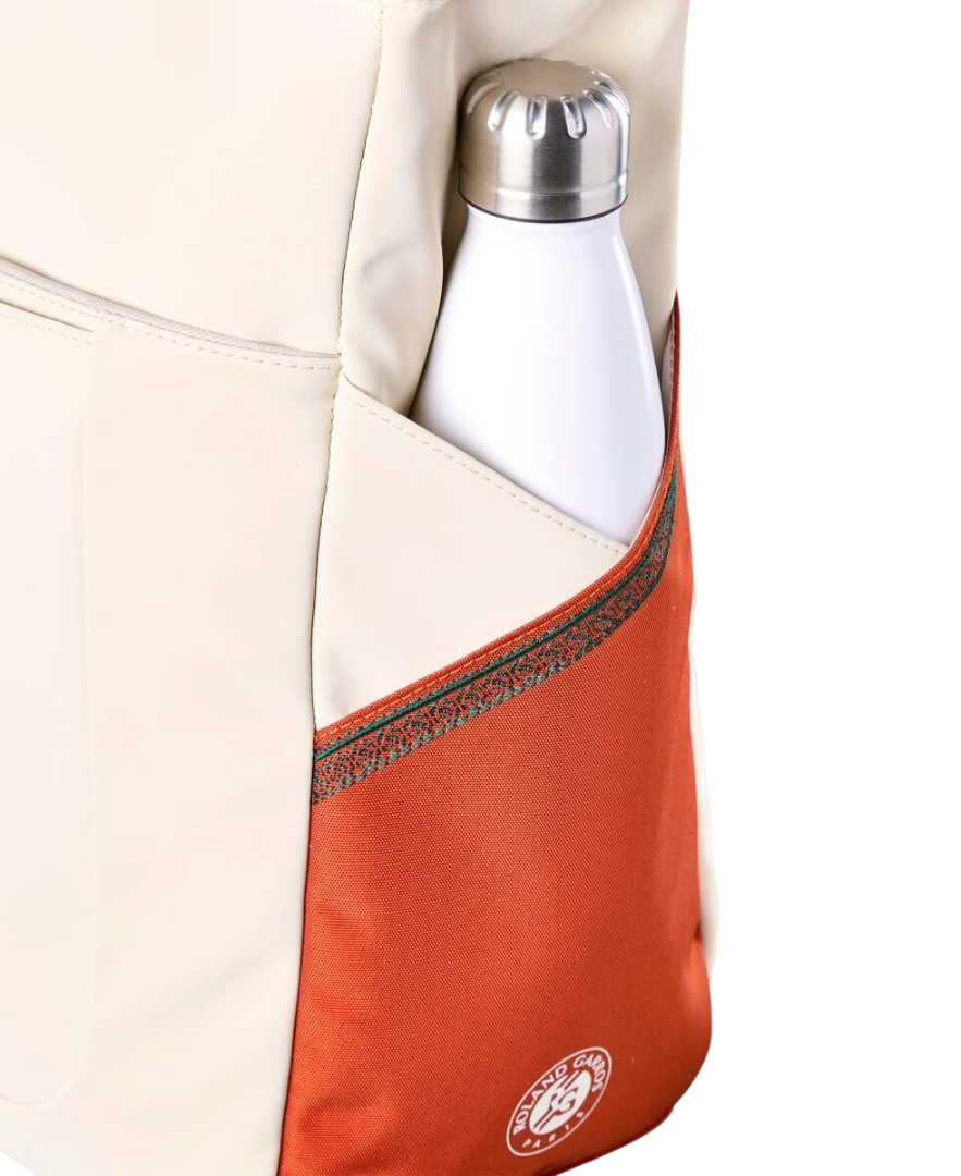 Wilson Roland-Garros 2026 Tote Bag Pickleball Bag