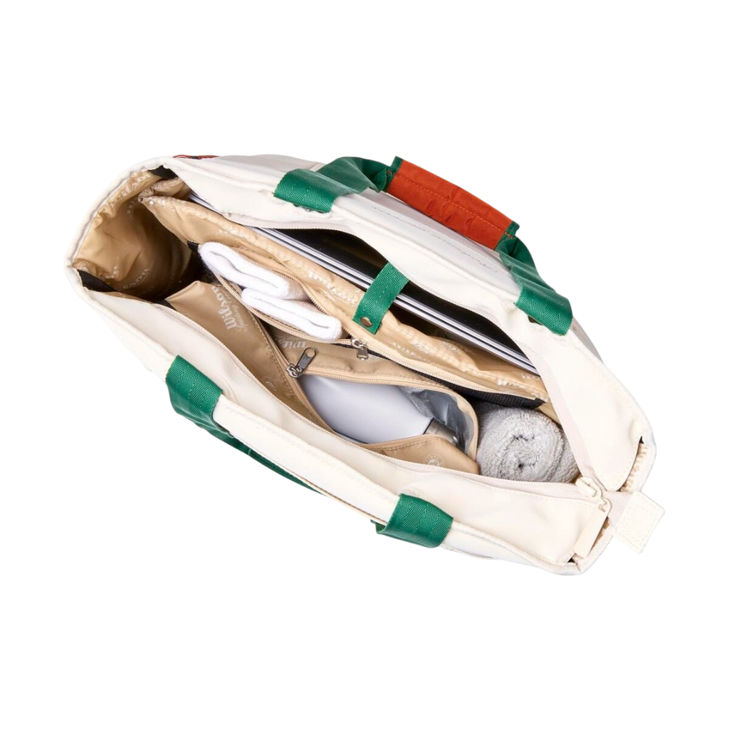 Wilson Roland-Garros 2026 Tote Bag Pickleball Bag