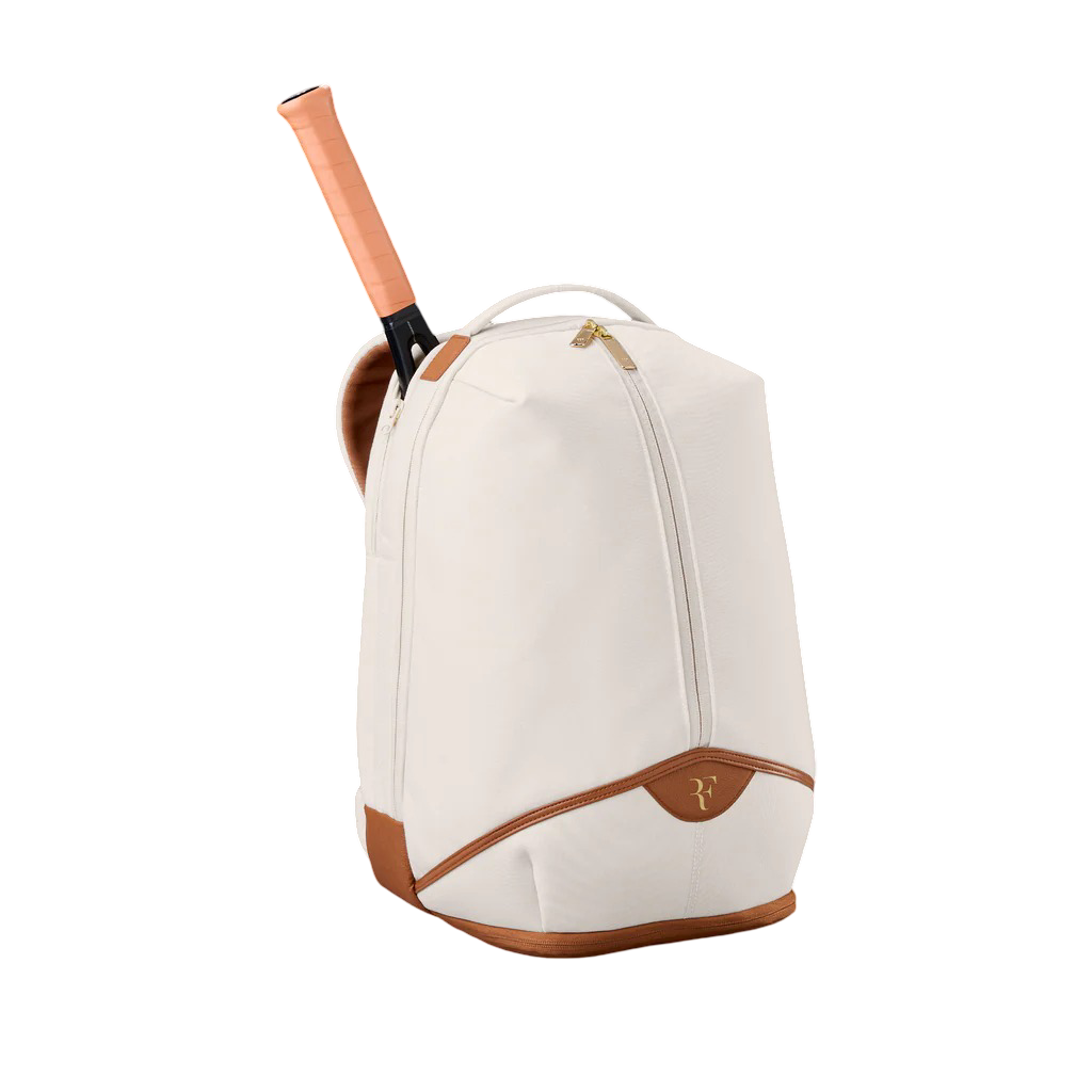 Wilson RF Lawn Collection Backpack