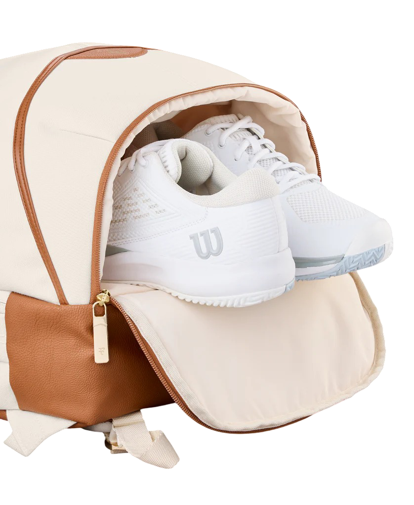 Wilson RF Lawn Collection Backpack
