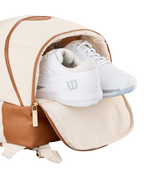 Wilson RF Lawn Collection Backpack