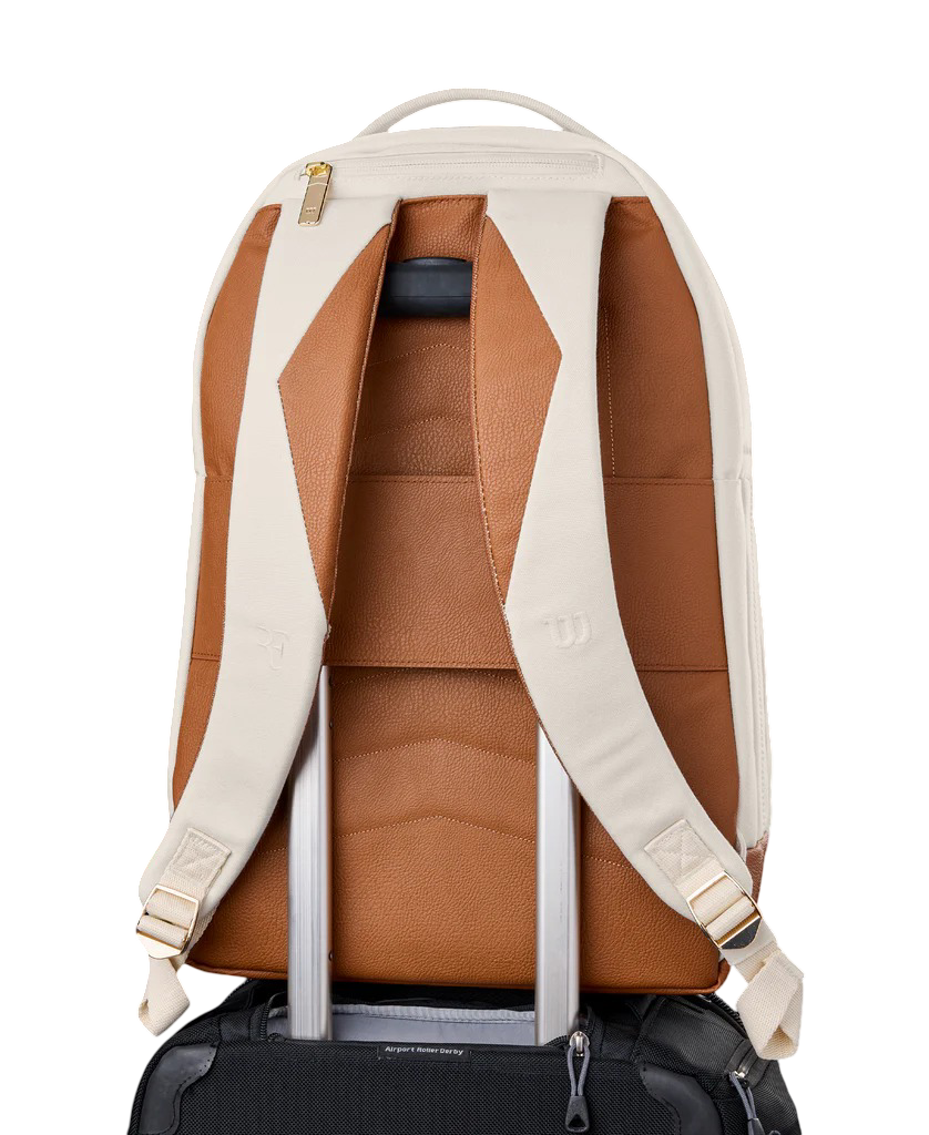 Wilson RF Lawn Collection Backpack