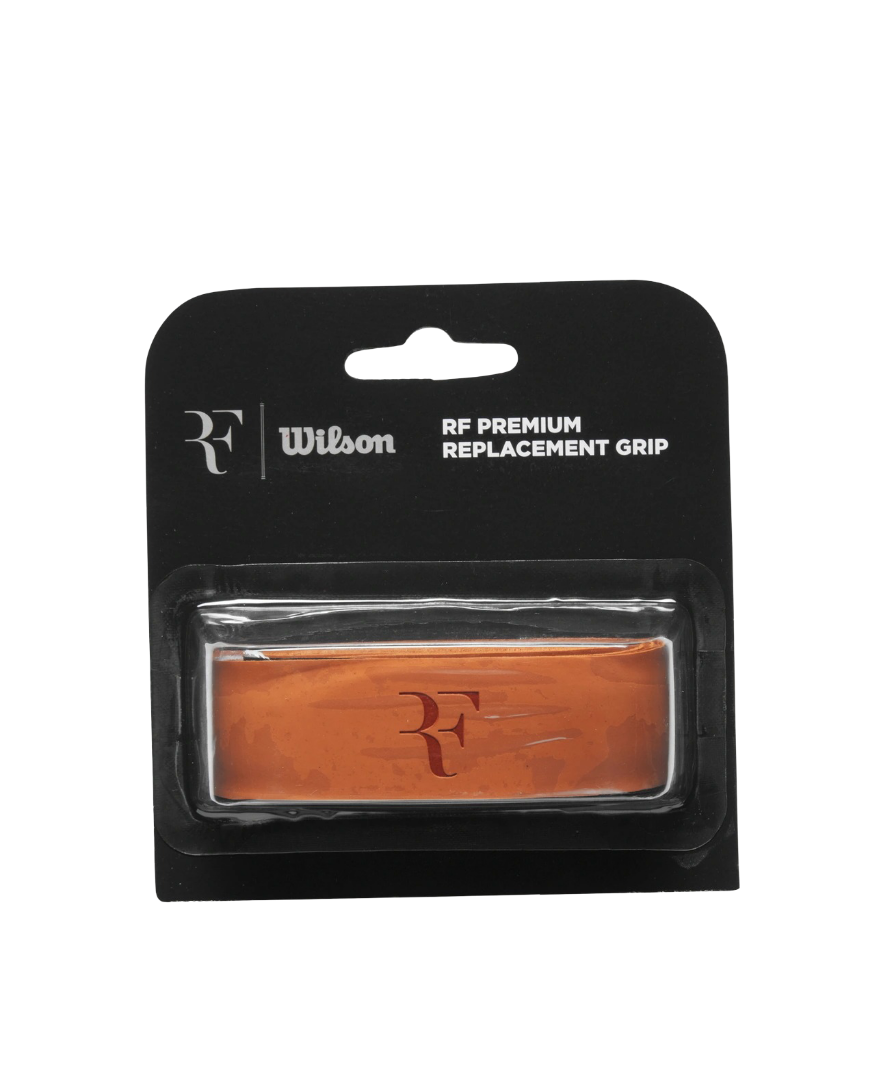 Wilson RF Premium Replacement Grip