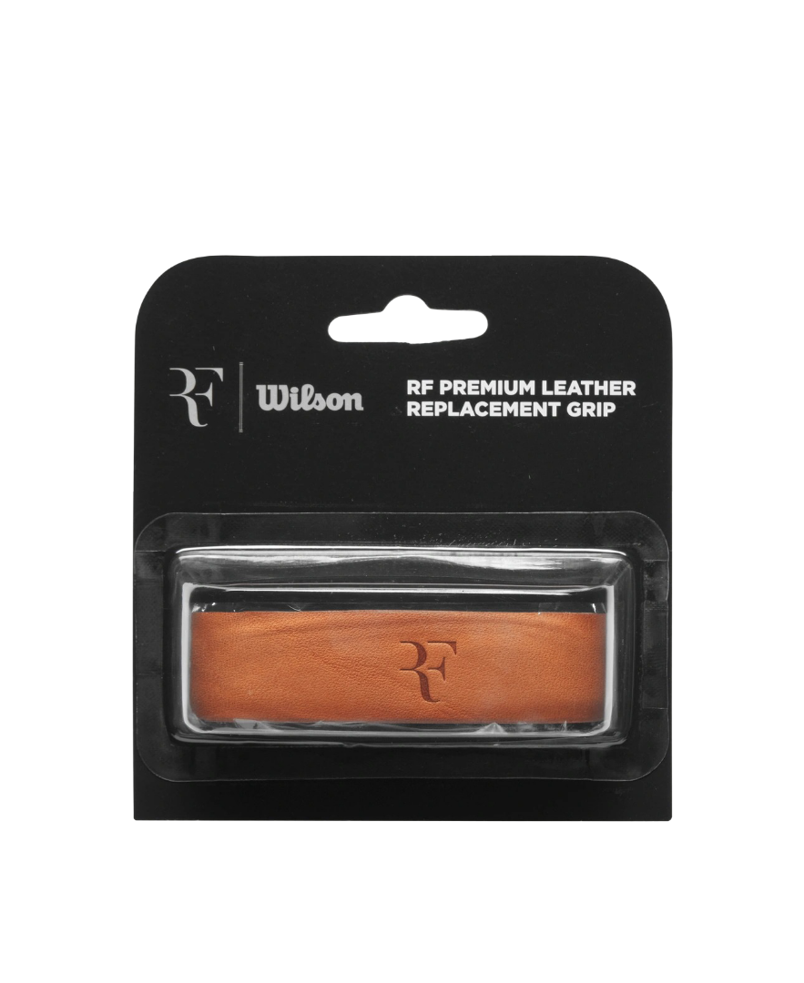 Wilson RF Leather Replacement Grip