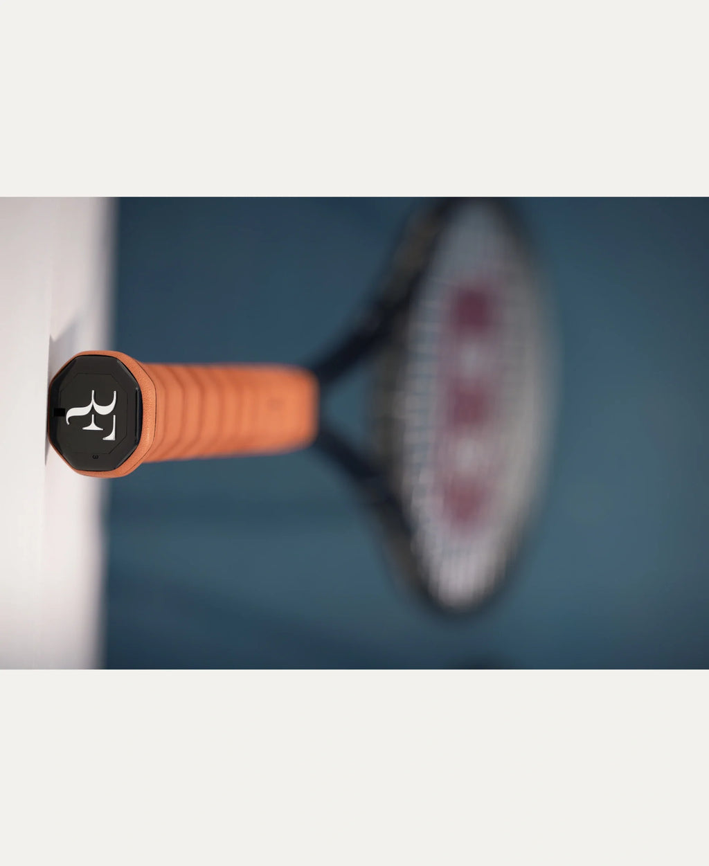 Wilson RF Leather Replacement Grip