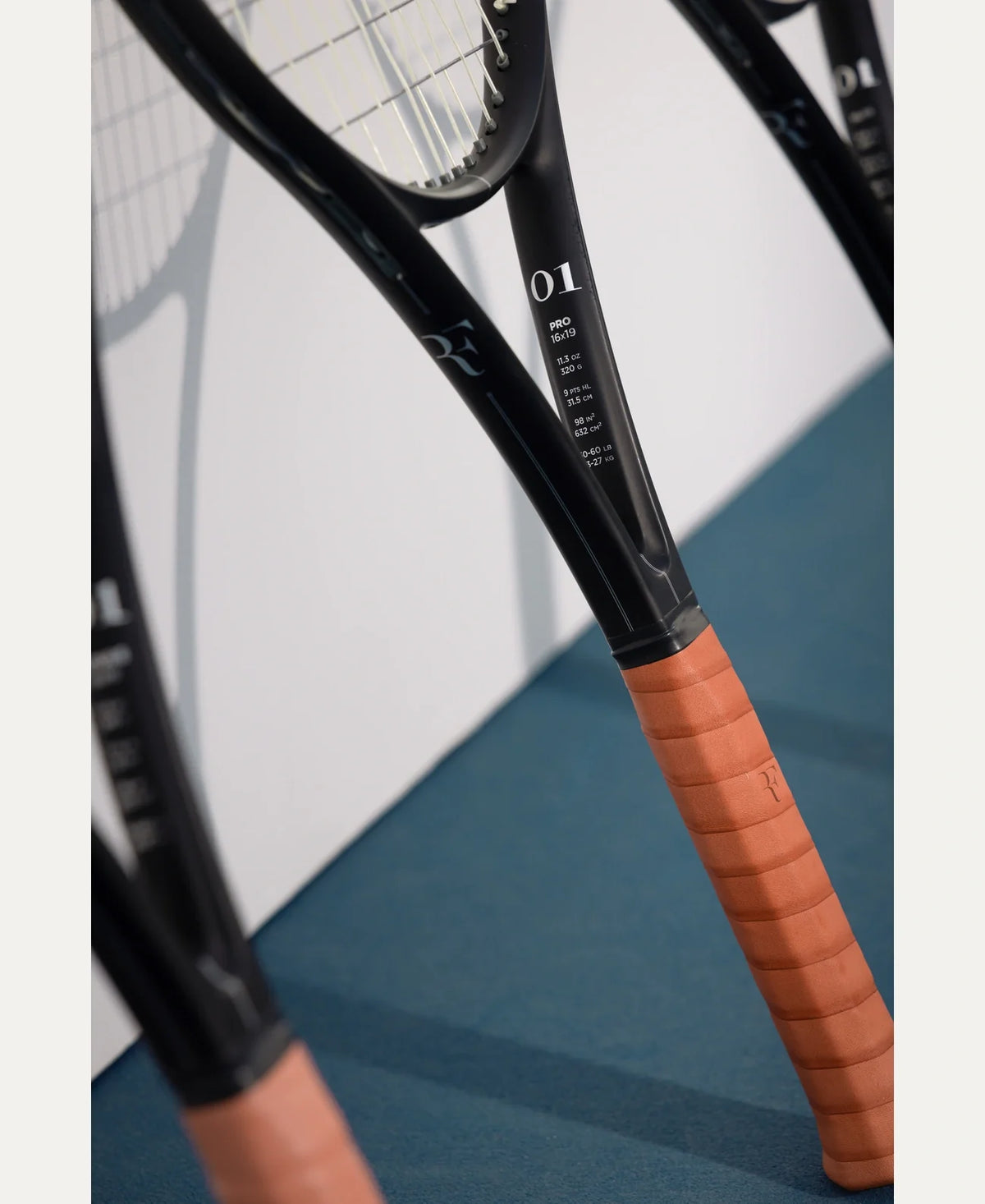Wilson RF Leather Replacement Grip