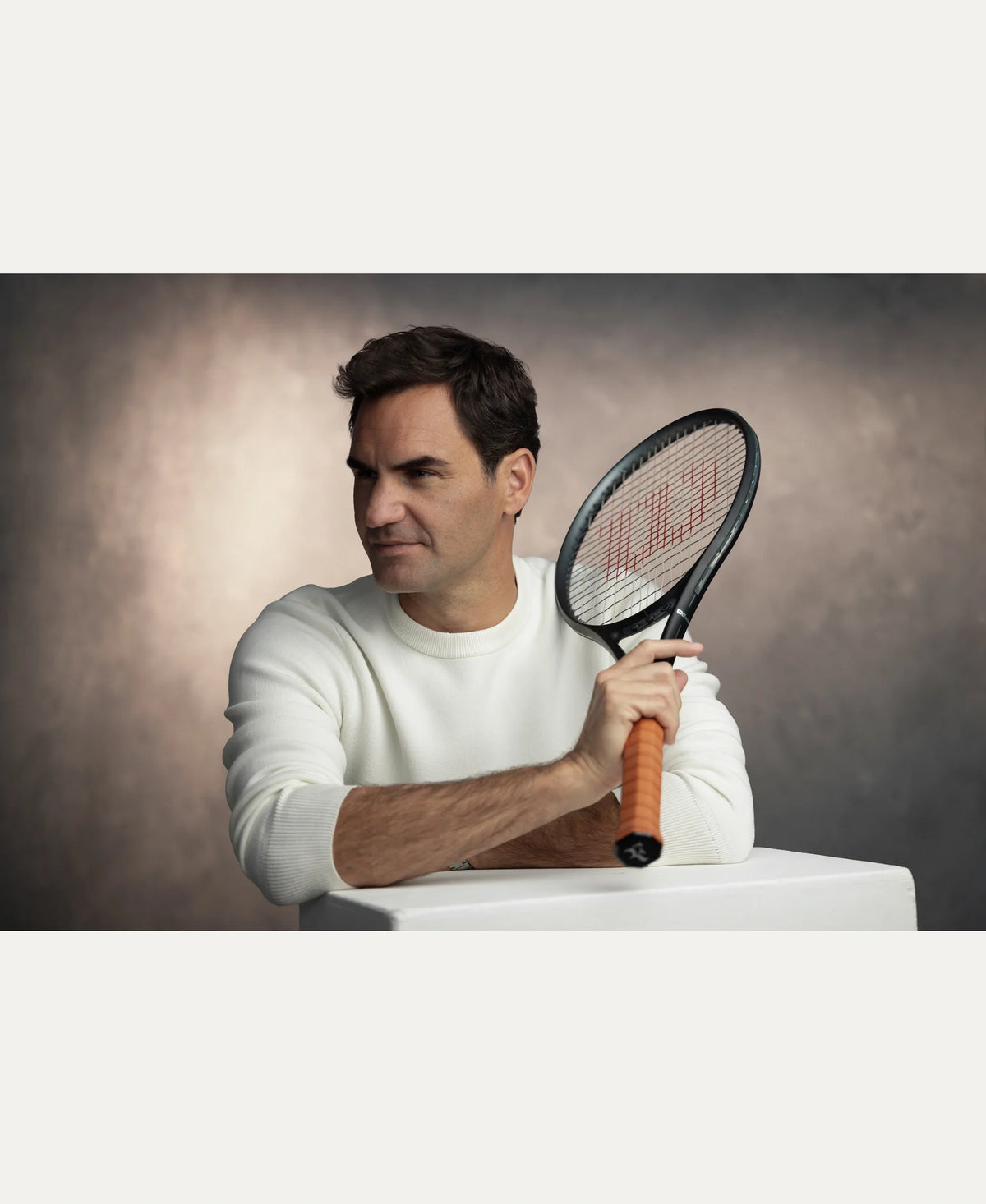 Wilson RF Leather Replacement Grip