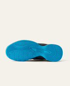 Wilson Junior Rush Pro L 'Navy Blaze' Pickleball Shoes