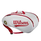 Wilson 100 Year Tour 9 Pack Bag - Limited Edition
