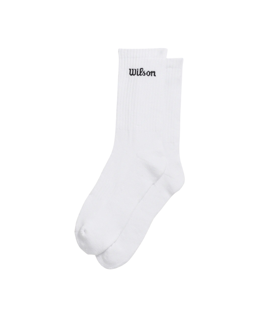 Wilson Crew Pickleball Socks