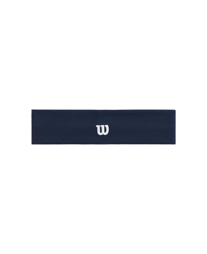 Wilson Wide Headband Pickleball
