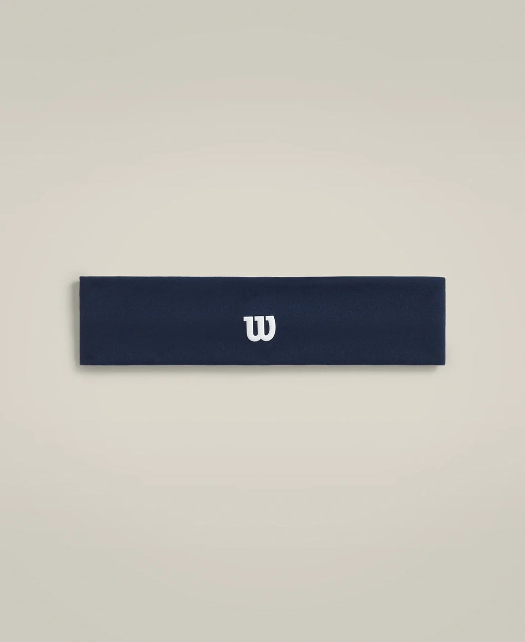 Wilson Wide Headband Pickleball
