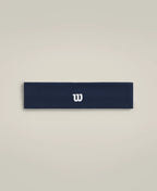 Wilson Wide Headband Pickleball