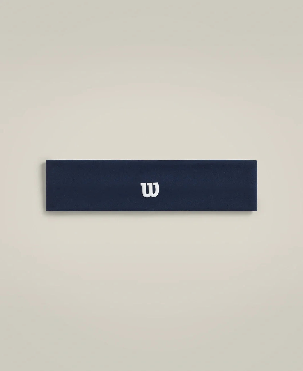 Wilson Wide Headband Pickleball