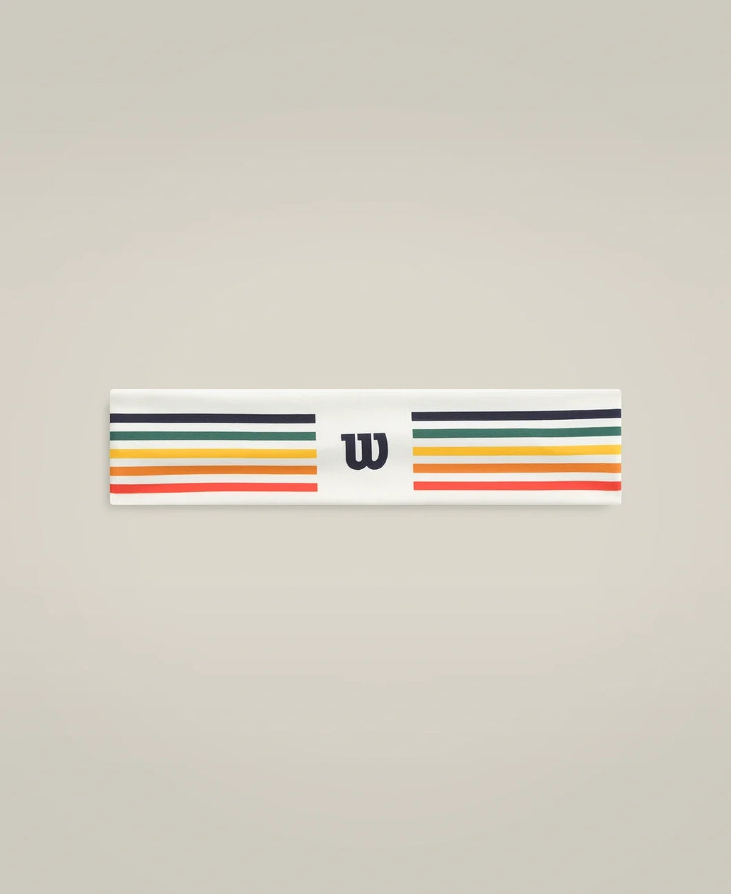 Wilson Wide Headband Pickleball