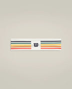 Wilson Wide Headband Pickleball