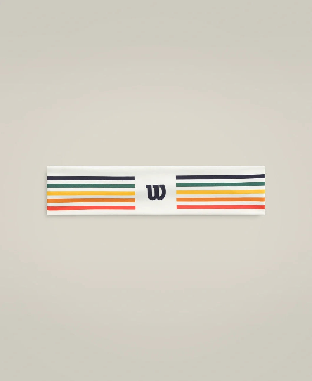 Wilson Wide Headband Pickleball