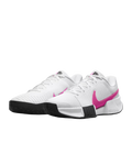 Nike Zoom GP Challenge Pro Pickleball Shoes ‘White Playful Pink’
