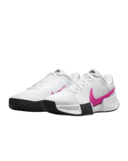 Nike Zoom GP Challenge Pro Pickleball Shoes ‘White Playful Pink’