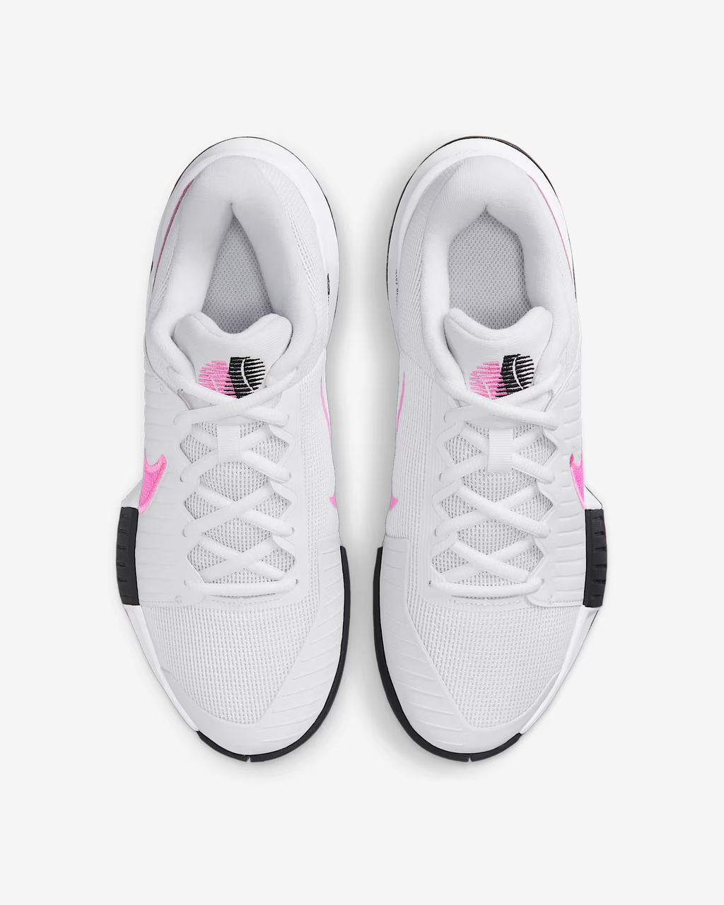 Nike Zoom GP Challenge Pro Pickleball Shoes ‘White Playful Pink’