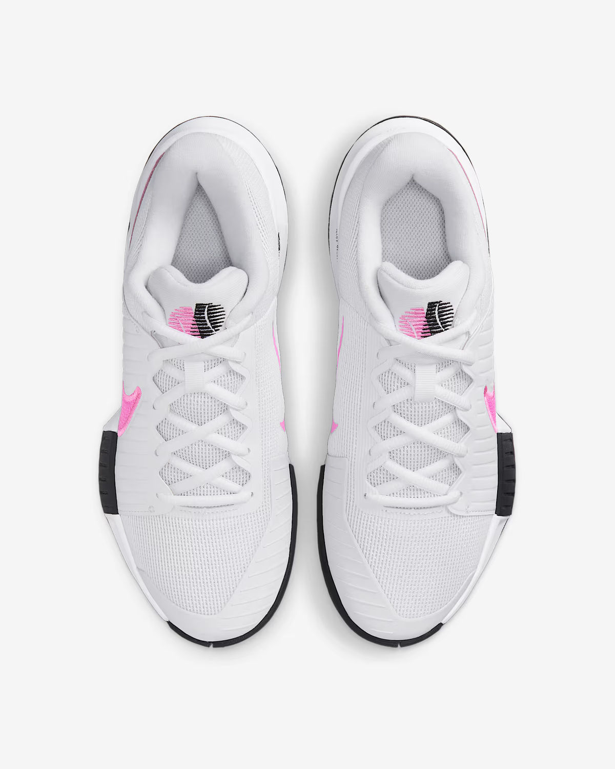 Nike Zoom GP Challenge Pro Pickleball Shoes ‘White Playful Pink’