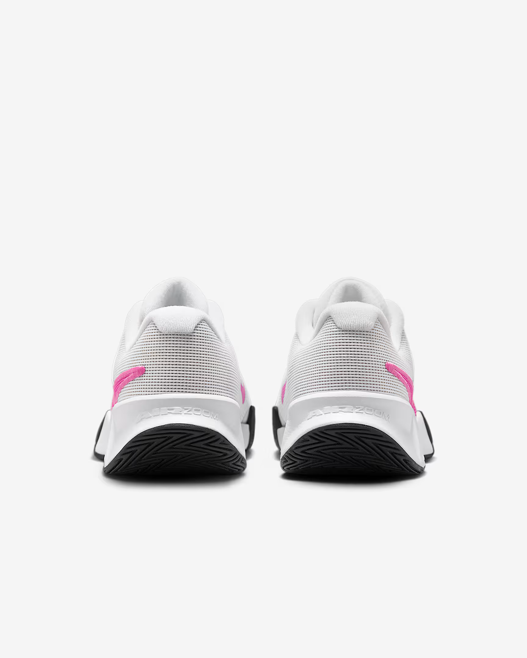 Nike Zoom GP Challenge Pro Pickleball Shoes ‘White Playful Pink’