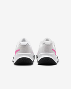 Nike Zoom GP Challenge Pro Pickleball Shoes ‘White Playful Pink’