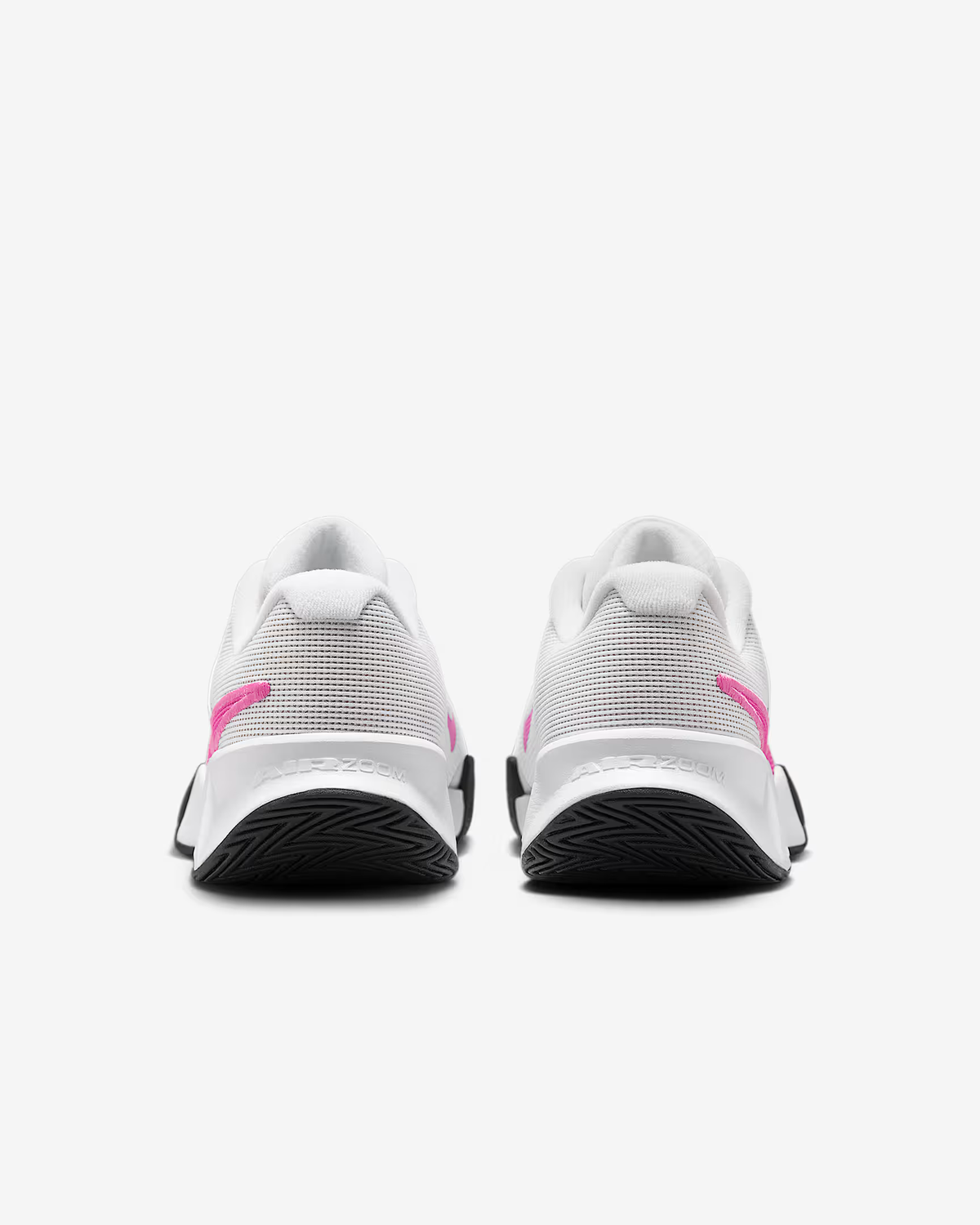 Nike Zoom GP Challenge Pro Pickleball Shoes ‘White Playful Pink’