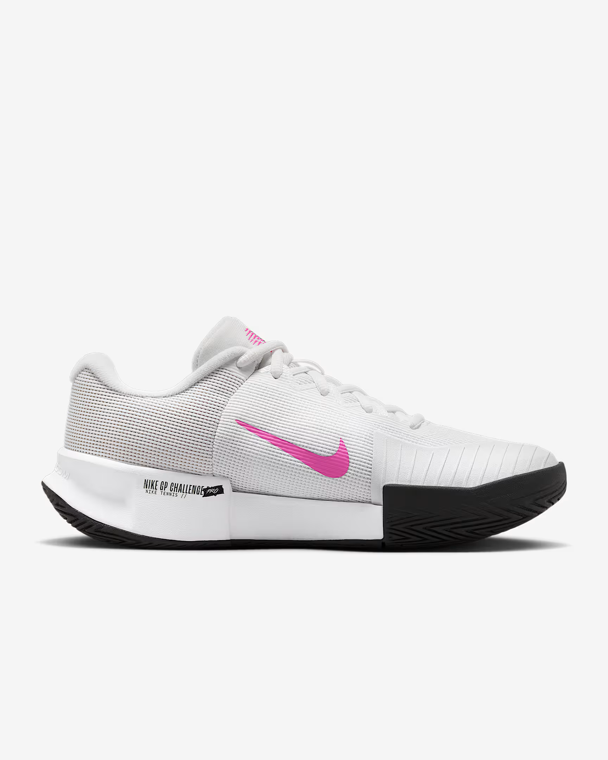Nike Zoom GP Challenge Pro Pickleball Shoes ‘White Playful Pink’